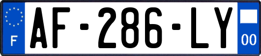 AF-286-LY
