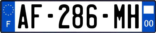 AF-286-MH