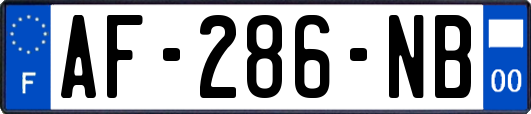 AF-286-NB