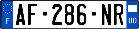AF-286-NR