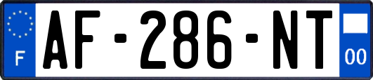 AF-286-NT