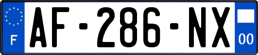 AF-286-NX