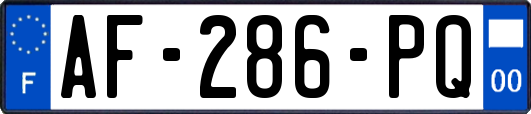 AF-286-PQ