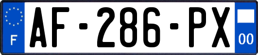 AF-286-PX