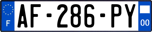 AF-286-PY