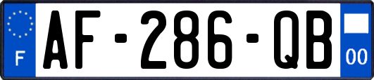 AF-286-QB