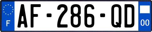 AF-286-QD