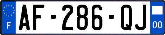 AF-286-QJ