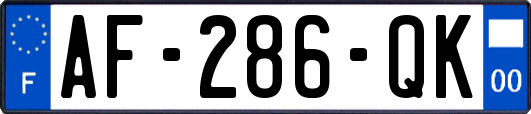 AF-286-QK