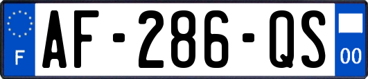 AF-286-QS