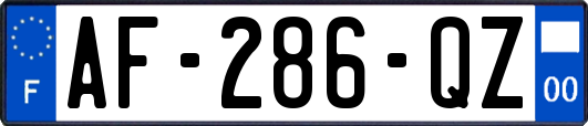 AF-286-QZ