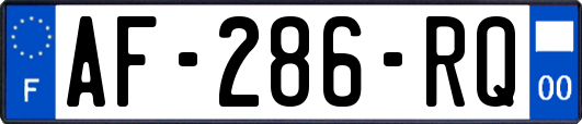 AF-286-RQ