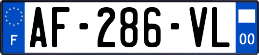 AF-286-VL