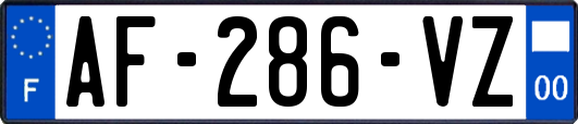 AF-286-VZ