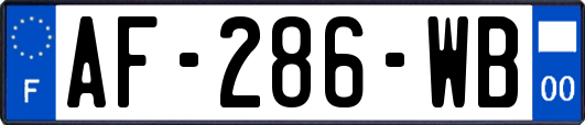 AF-286-WB