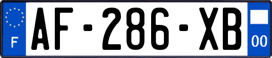 AF-286-XB