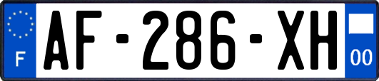 AF-286-XH