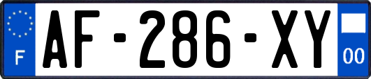 AF-286-XY