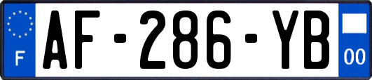 AF-286-YB