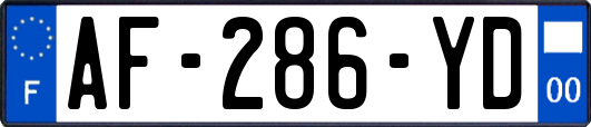 AF-286-YD