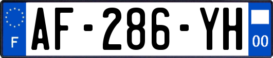 AF-286-YH