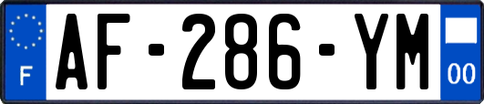AF-286-YM