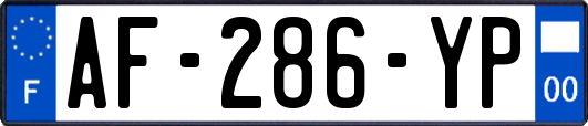 AF-286-YP