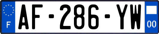 AF-286-YW