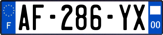 AF-286-YX