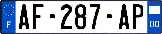 AF-287-AP