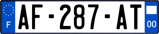 AF-287-AT