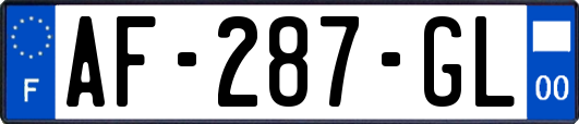 AF-287-GL