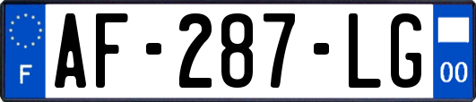 AF-287-LG