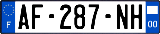 AF-287-NH