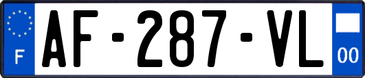 AF-287-VL