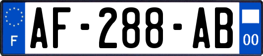 AF-288-AB