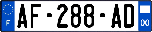 AF-288-AD