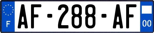 AF-288-AF