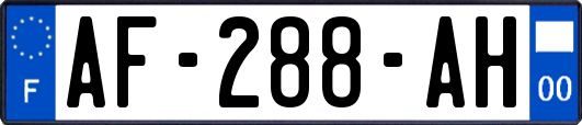 AF-288-AH