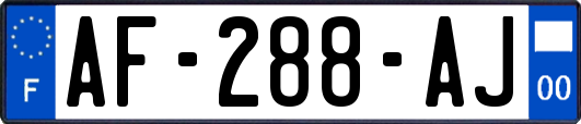 AF-288-AJ