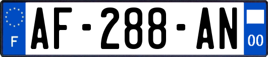 AF-288-AN