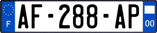 AF-288-AP