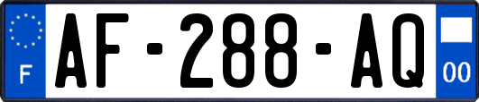 AF-288-AQ