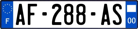 AF-288-AS