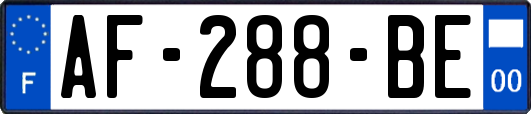 AF-288-BE