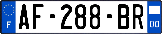 AF-288-BR