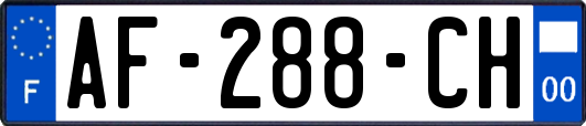 AF-288-CH