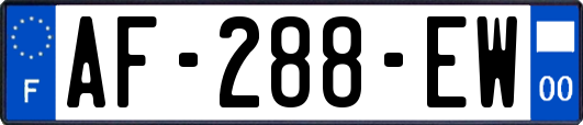 AF-288-EW