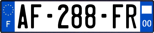 AF-288-FR