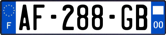 AF-288-GB